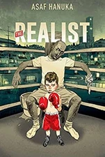The Realist Hardcover Asaf Hanuka