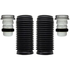 Staubschutzsatz Stoßdämpfer vorne für Audi Q3 F3B | 24147266