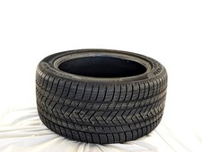 30540 R20 112v Pirelli Scorpion Winter 5.18mm A4820 Winter Tyre Ms Q