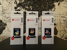 3 Minecraft Book Tonies English Englisch Max Brooks The Island Village Mountain