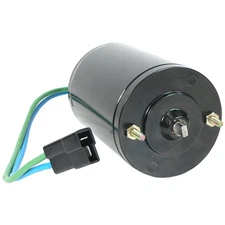 Tilt Trim Motor for SX 2001-On Volvo Penta 6233; 430-22055