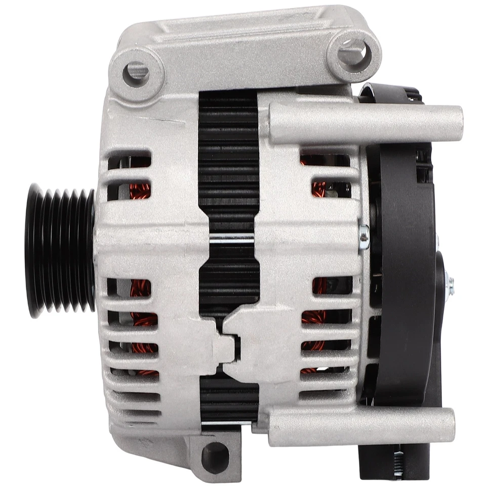 Генератор переменного тока SCITOO для Volvo XC90 2005-2011, Volvo S80 2007-2010 V8 4,4 л 11223 - Изображение 3 из 4