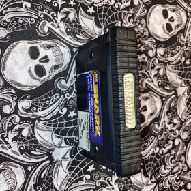 Sega Saturn Game Shark