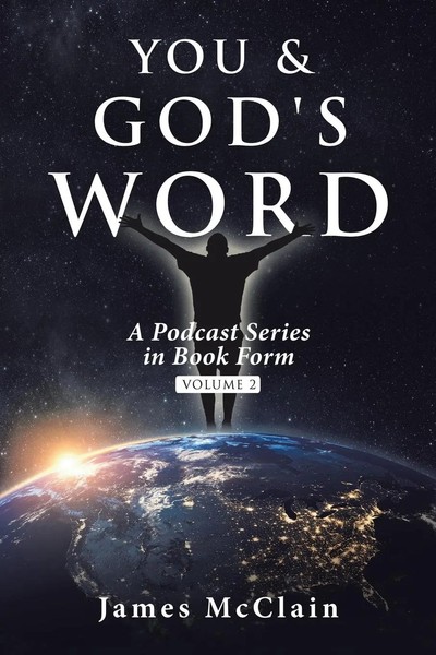 James Mcclain | You & God's Word | Taschenbuch | Englisch (2025)-image
