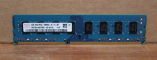 Hynix HMT351U6CFR8C-H9 4GB PC3-10600 DDR3-1333MHz CL9 240-Pin DIMM Dual Rank