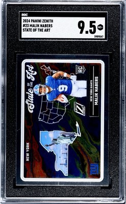 守星龍ブレス＆星導ナンバー鑑定書セット 2024 Panini Rookies & Stars Zay Flowers Thrillers Silver Prizm #T