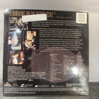 Laserdisc  1978 F.I.S.T.   Sealed — photo 2