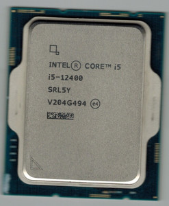 I5 12400 | eBay