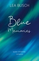 Blue Memories | Lea Busch | Taschenbuch | 196 S. | Deutsch | 2023