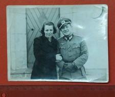 Foto Krimschild Orden