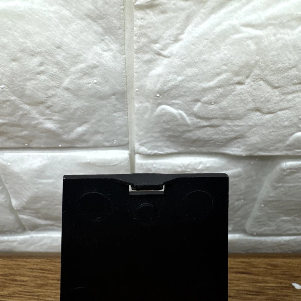 Vintage 1980 Kenner Star Wars Darth Vader Star Destroyer Escape Hatch Part Only - Image 3 of 4