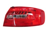 Alkar Heckleuchte 2262479 FüR Audi 8K2 B8 A4 W16W Tipo HE Tfsi Quattro TDI Fuel