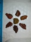 #1A Native American Artifacts Stone Tool Scrapers - Jasper, willamette Valley OR — photo 3