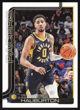 2025–26 Topps Basketball BASE #1-150 You Pick Card to Complete Your  Set NBA25