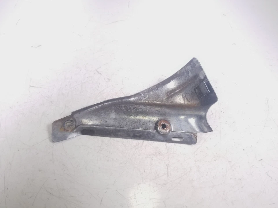 Honda VT1100 VT 1100 1993 sombra escape protector térmico panel de cubierta envío gratuito Foto 3 de 4