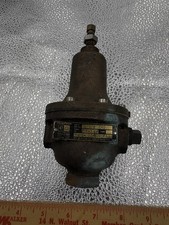 Cla-Val 7194304H 3/8" CRD 30-300 PSI Range - Pressure Reducing Control