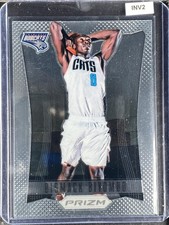 Biyombo, Bismack - 2012-13 Prizm - INV2
