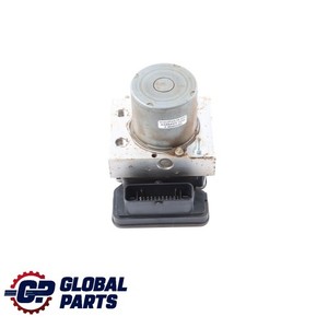 Ford Transit Mk8 ABS Hydraulische Bremspumpe KK21-2B373-AN 3330A20052 0265956638