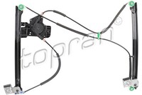 Fensterheber Topran 111 707 FüR Polo VW 6N1 3 SDI 100 16V 120 GTI