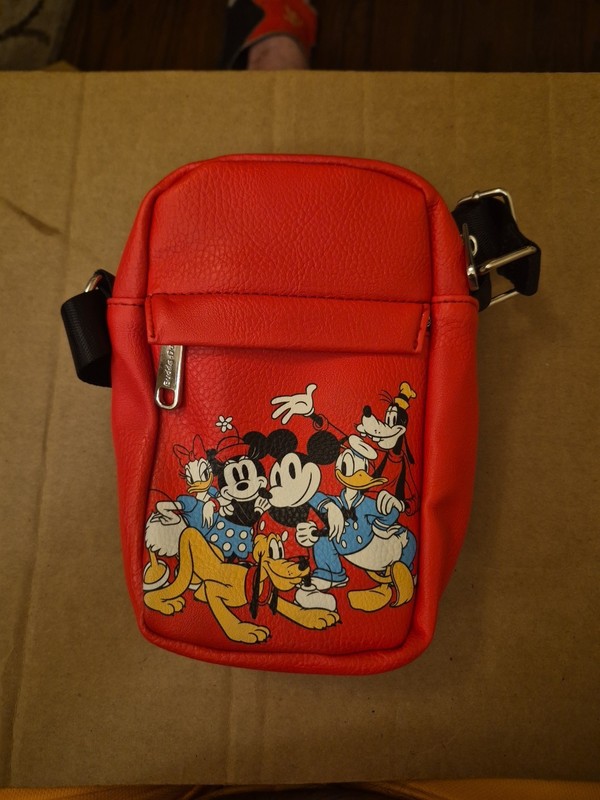Disney Friends Bag