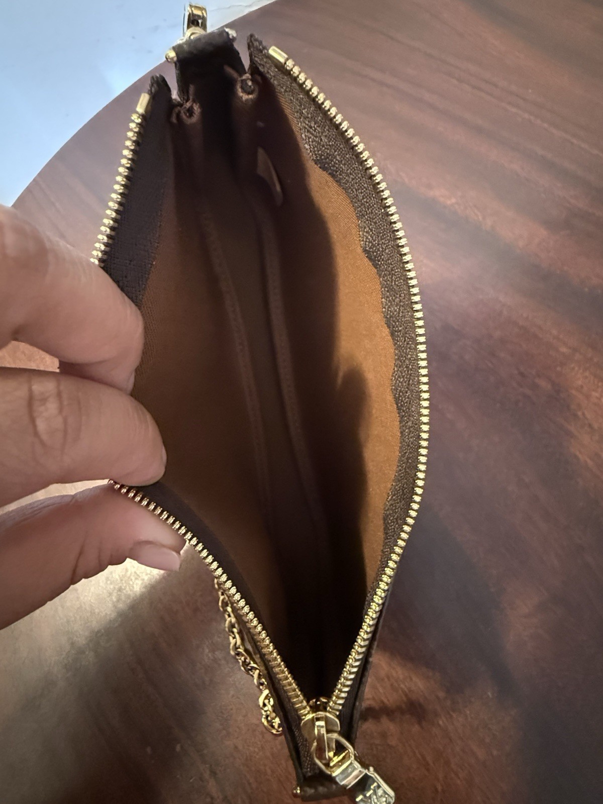 Louis Vuitton Multi Pochette image 9