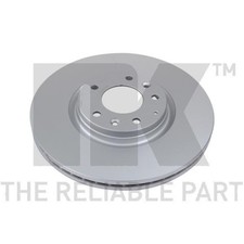 Disque de frein Mazda MAZDA