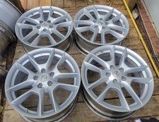 2009-2013 Nissan Maxima Wheels 18x8 Aluminum Rims 403009n03c