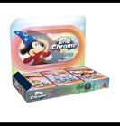 2025 Topps Chrome Disney *YOU PICK* Inserts *BUY 2+ & SAVE*