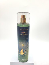 Bath  Body Works Magic In The Air Fine Fragrance Mist 8 fl oz