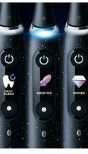 Oral-B IO 10 Plus Edition Elektrische Zahnbü...