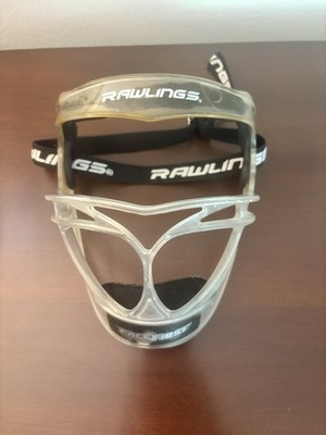 Rawlings Face First Softball Fielders Mask