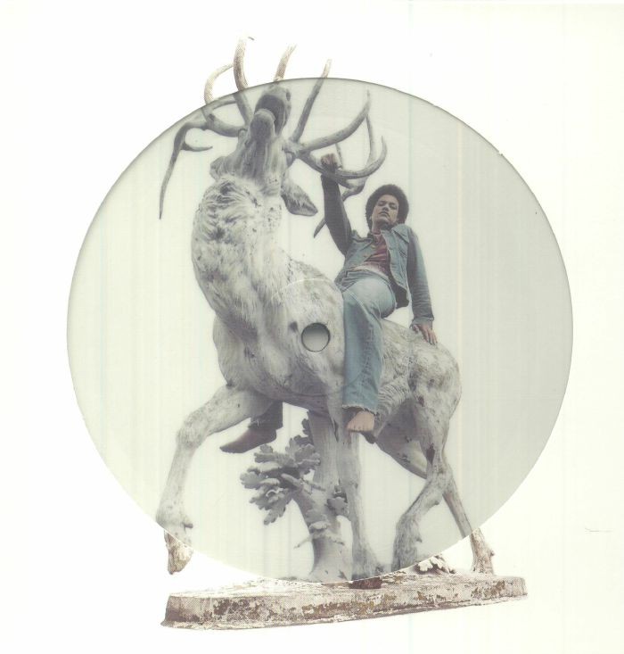 SUEDE - So Young (30th Anniversary Edition) - Vinyl (limited 7"" picture disc)