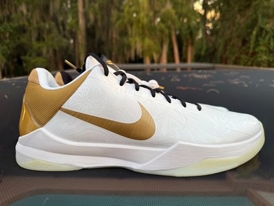 New Nike Kobe 5 Protro Big Stage/Parade Size 17 (CT8014-100) | eBay