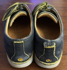 Samuel Hubbard Blue Casual Dress Shoe Size 9 Vibram Sole — photo 4