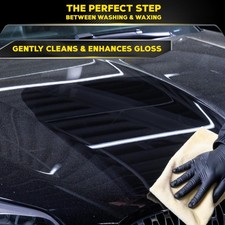 Detailer Auto Rapido Spray Pulizia Lucidante Meguiars Quik Detailer A3316eu``` - Miniatura 2