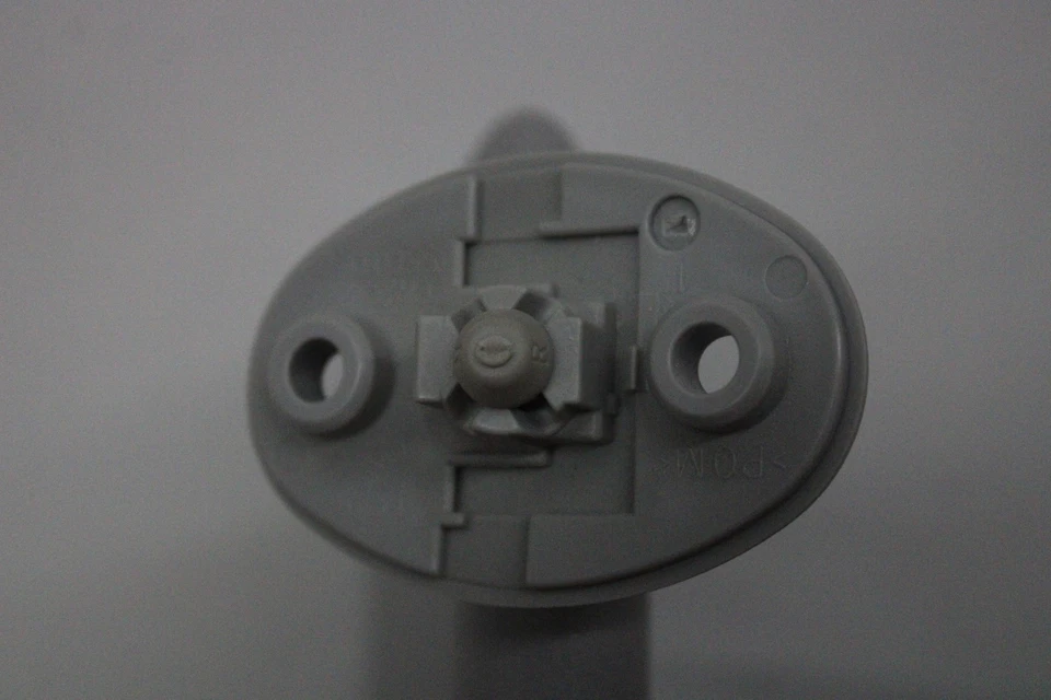 2014 TOYOTA PRIUS C ПЕРЕДНИЙ ПРАВЫЙ ПАССАЖИРСКИЙ СОЛНЦЕЗАЩИТНЫЙ КОЗЫРЕК OEM 12 13 14 15 - Изображение 4 из 4