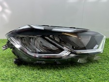VOLKSWAGEN POLO MK6 2021-ON GENUINE FRONT RIGHT LED HEADLIGHT P/N 2G2941006C