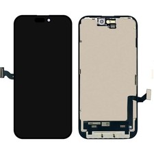 INCELL For iPhone 15 Screen Replacement LCD Display Touch Digitizer Assembly