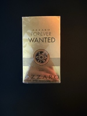 Azzaro Forever Wanted Elixir  100ml