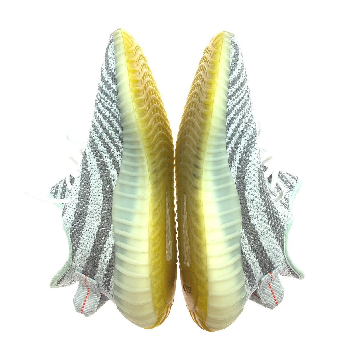 ADIDAS ADIDAS YEEZY BOOST 350 V2 B37571 26cm thumbnail 9