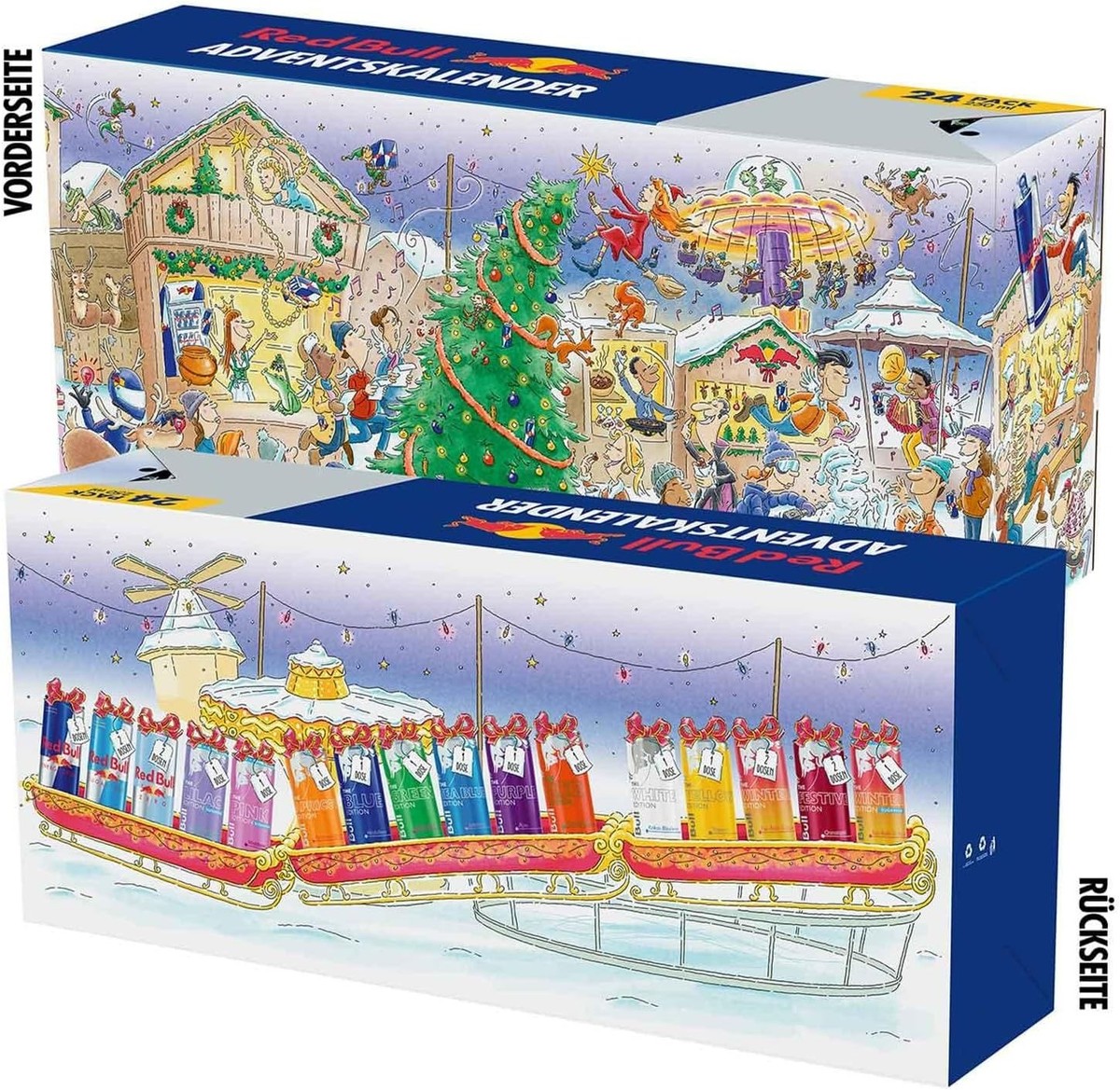 e zigaretten adventskalender BördePark Magdeburg | ✨ Geschmack mit Stil – 20. Türchen im Bördepark- Adventskalender ✨ Im Bördepark gibt es nicht nur Geschenke, sondern auch  echte main image 0