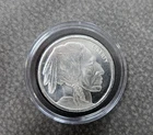 Buffalo Round 1 Troy Oz.