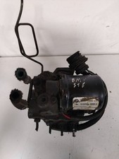 BMW 3 E36 1995 ABS Steuergerät 34511090428 TII1683