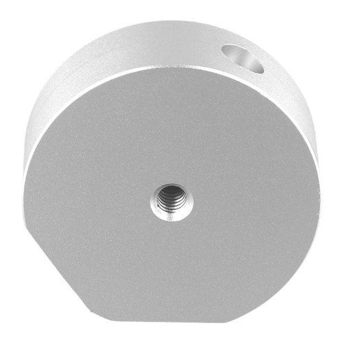 Adaptateur en aluminium fabriqué CNC pour une fixation facile de pour Starlink - Afbeelding 10 van 12