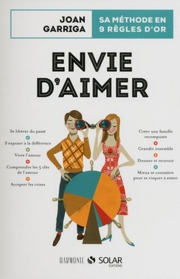 Envie d'aimer By Collectif
