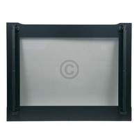 AußEnfenster Aeg 561182400/3 Bedruckt FüR BackofentüRe Herd
