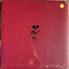 Creative Memories 12x12 Disney Album