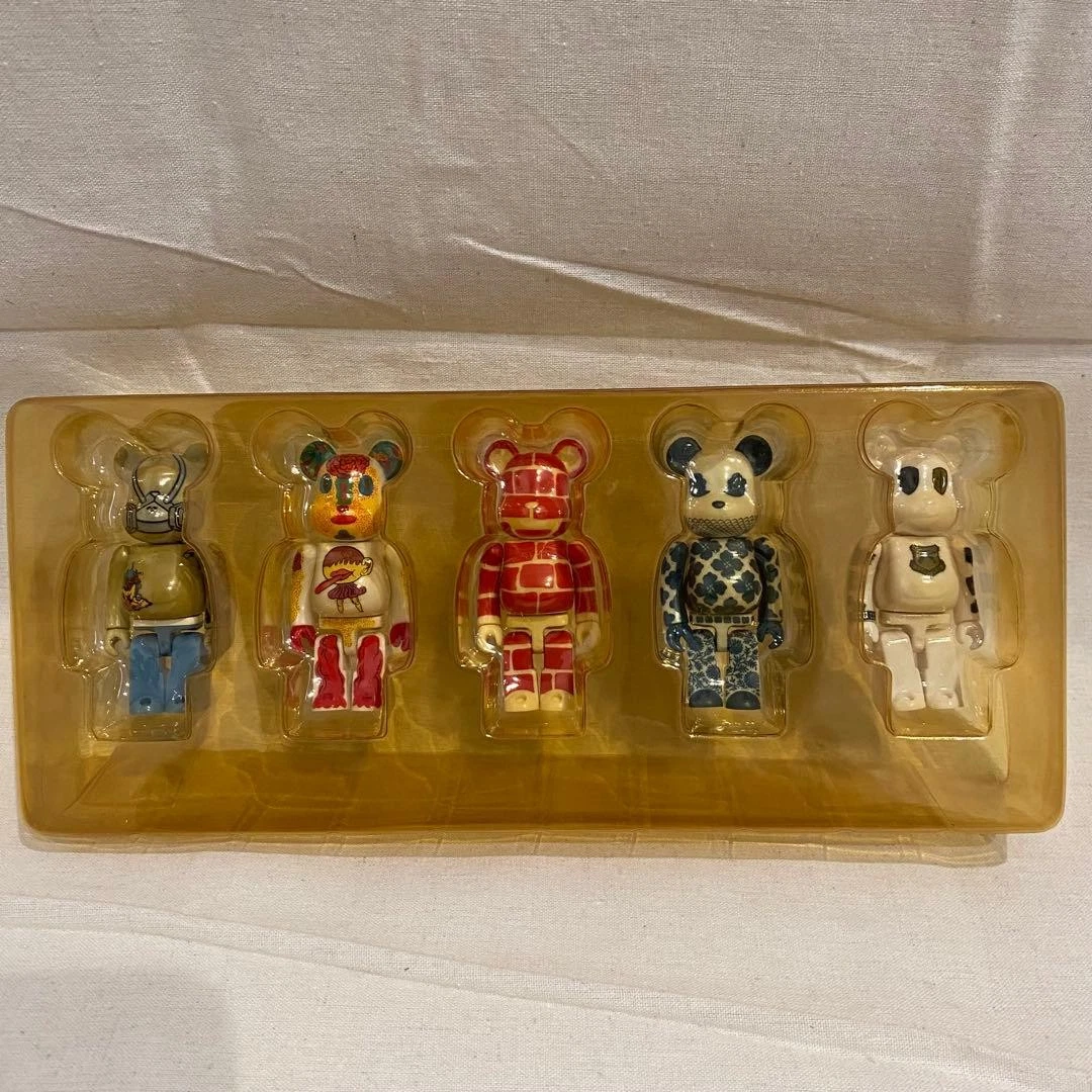 Bearbrick World Tour | eBay
