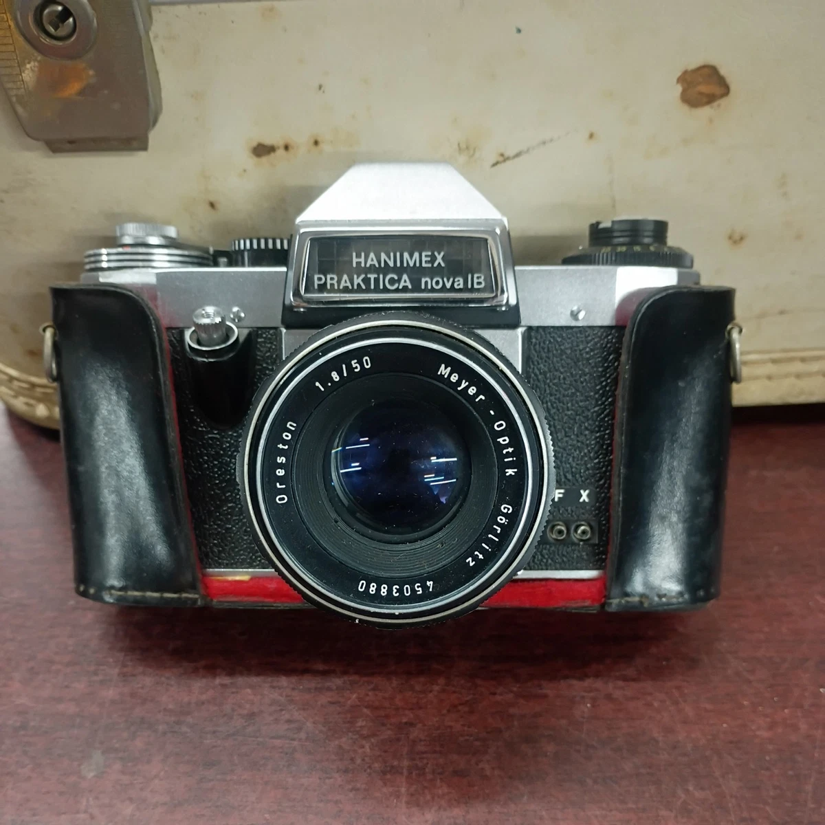 praktica super tl products for sale | eBay