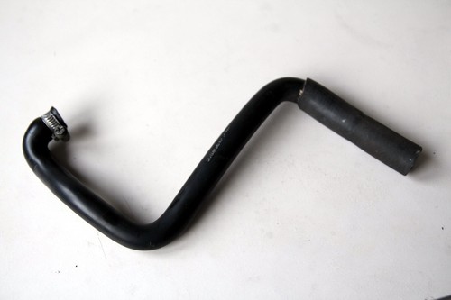 OE BMW E30 E34 320i 520i M20 Motor Kurbelgehäuse Entlüftungsschlauch 1708801